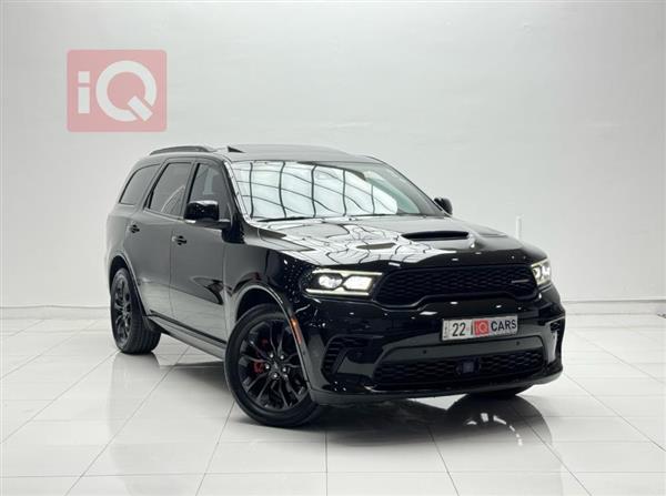 Dodge Durango 2024 for sale in Iraq - Erbil